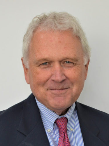Dale K. Randels