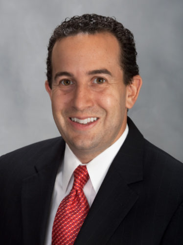 Jeff Turner