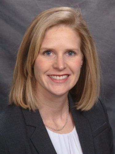 Catherine Acker