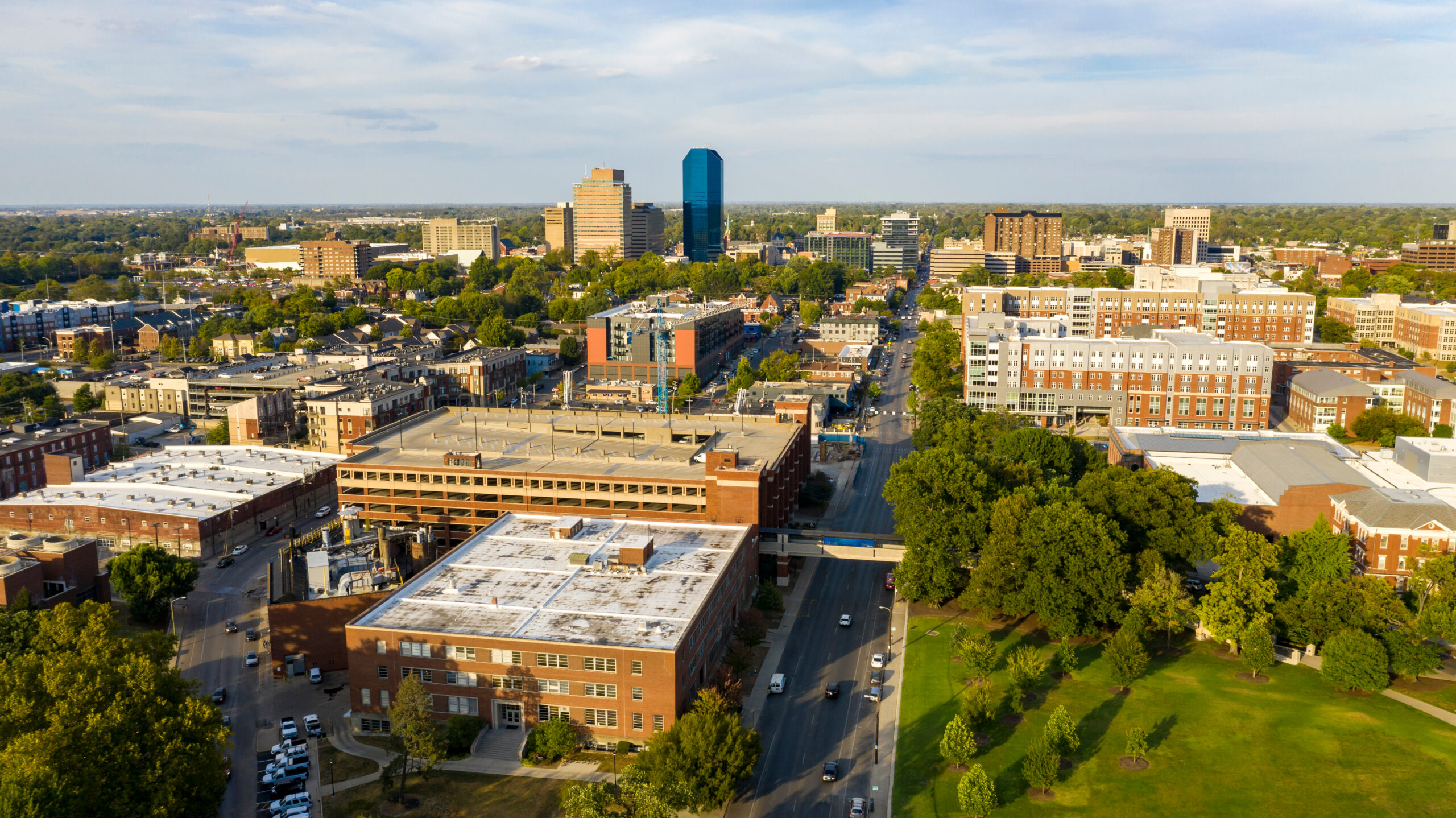 University of Kentucky
